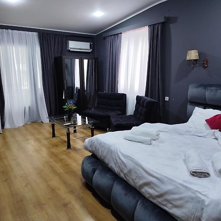 Hotel 770 Μπατούμι Εξωτερικό φωτογραφία