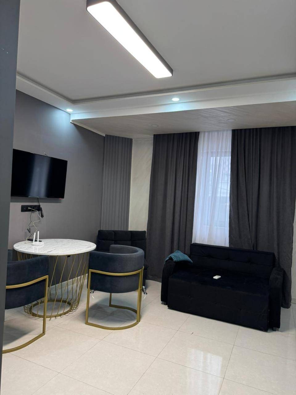 Hotel 770 Μπατούμι Εξωτερικό φωτογραφία