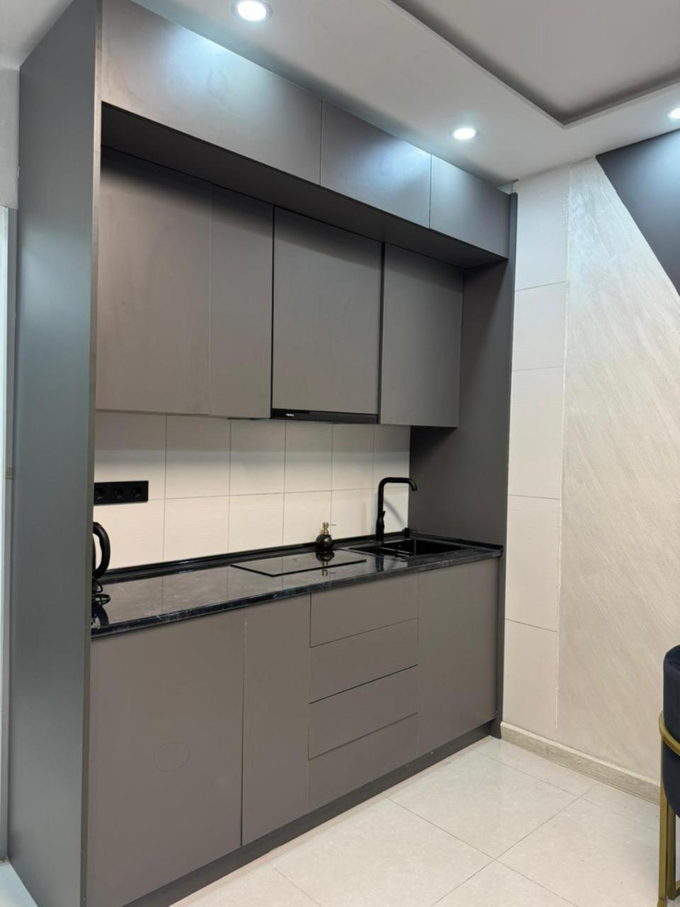 Hotel 770 Μπατούμι Εξωτερικό φωτογραφία