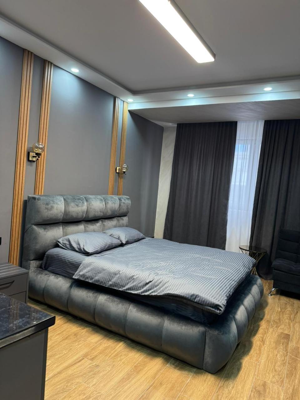 Hotel 770 Μπατούμι Εξωτερικό φωτογραφία