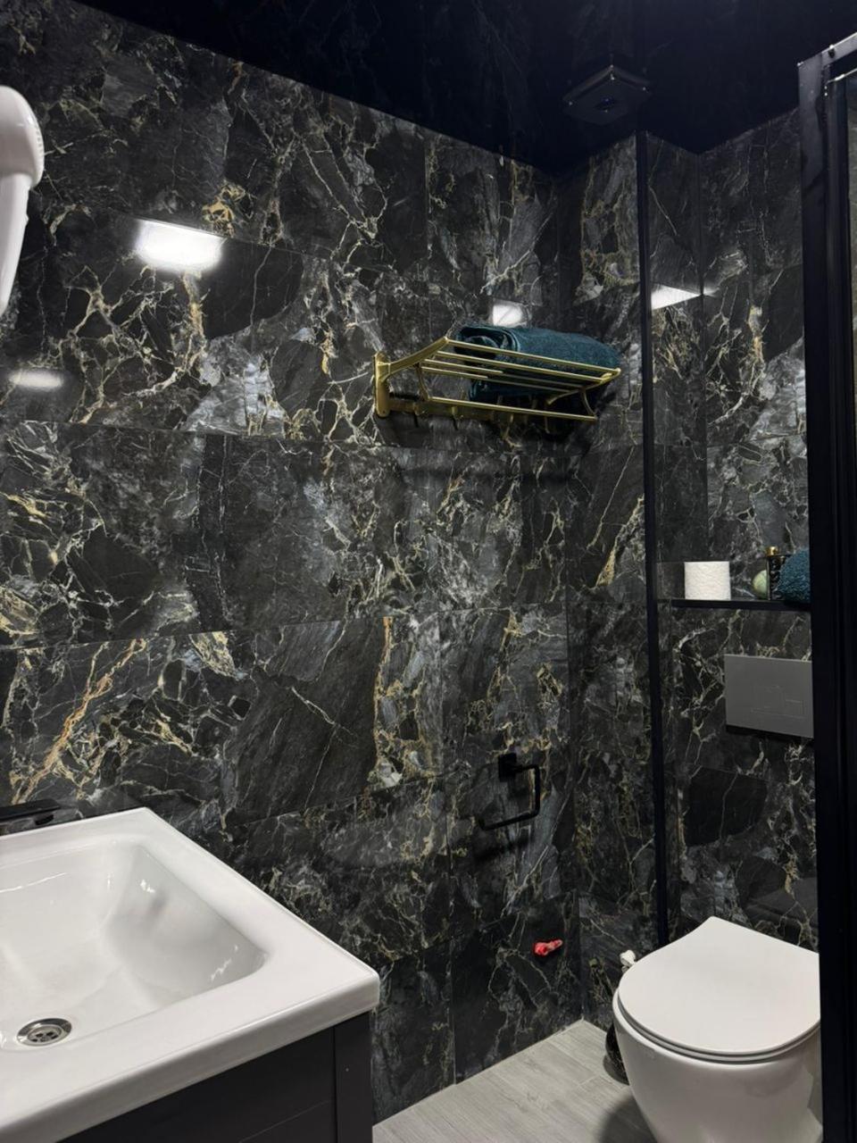 Hotel 770 Μπατούμι Εξωτερικό φωτογραφία