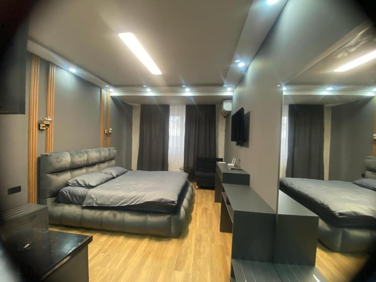 Hotel 770 Μπατούμι Εξωτερικό φωτογραφία