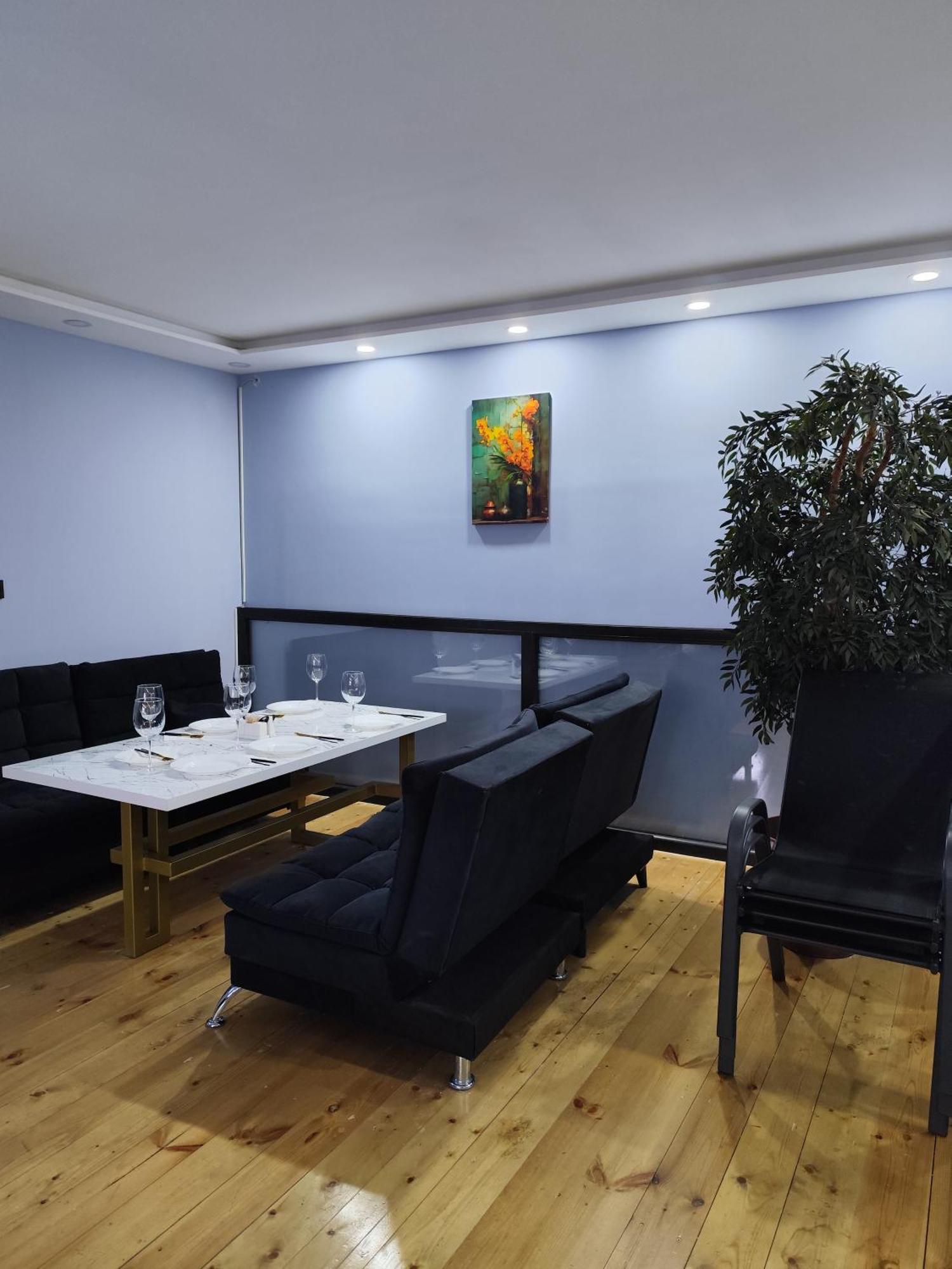 Hotel 770 Μπατούμι Εξωτερικό φωτογραφία