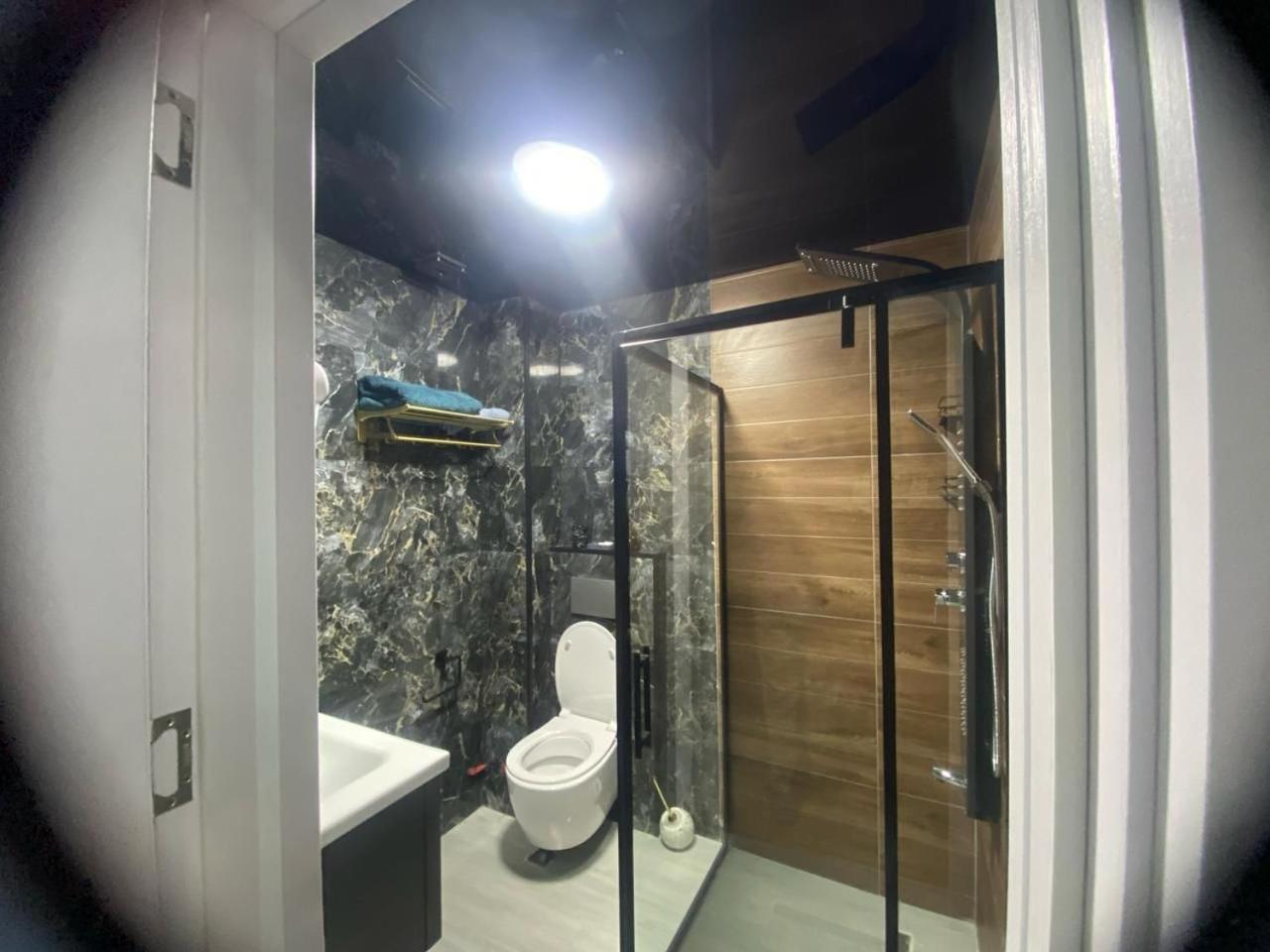 Hotel 770 Μπατούμι Εξωτερικό φωτογραφία