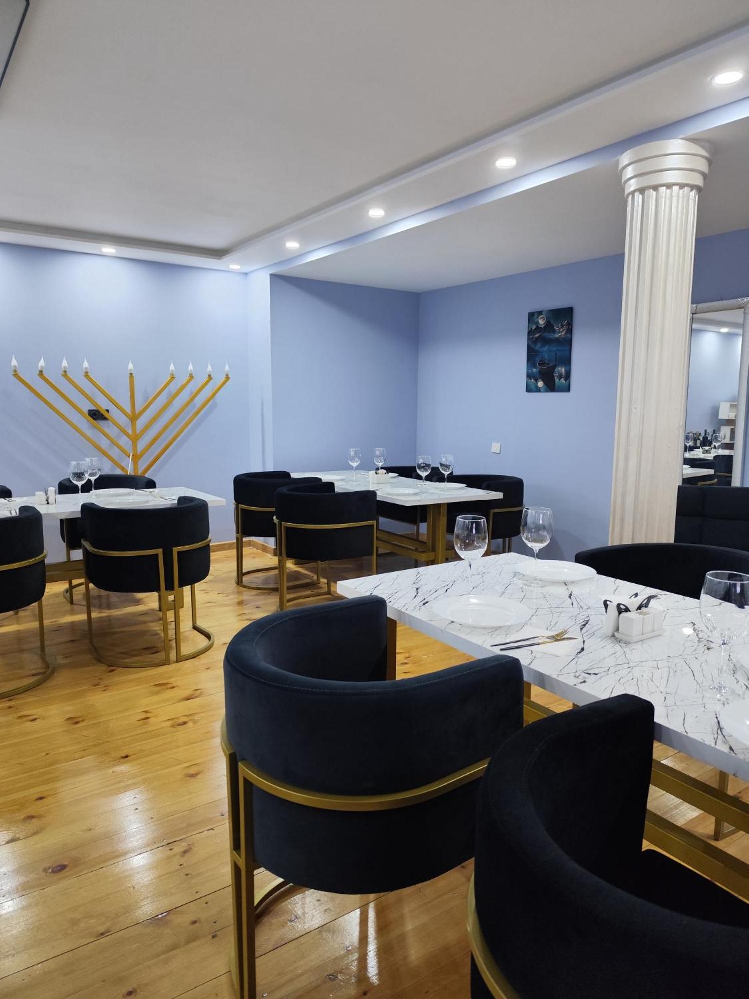 Hotel 770 Μπατούμι Εξωτερικό φωτογραφία