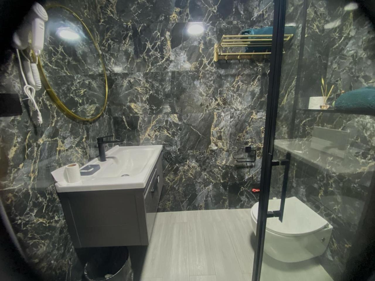 Hotel 770 Μπατούμι Εξωτερικό φωτογραφία