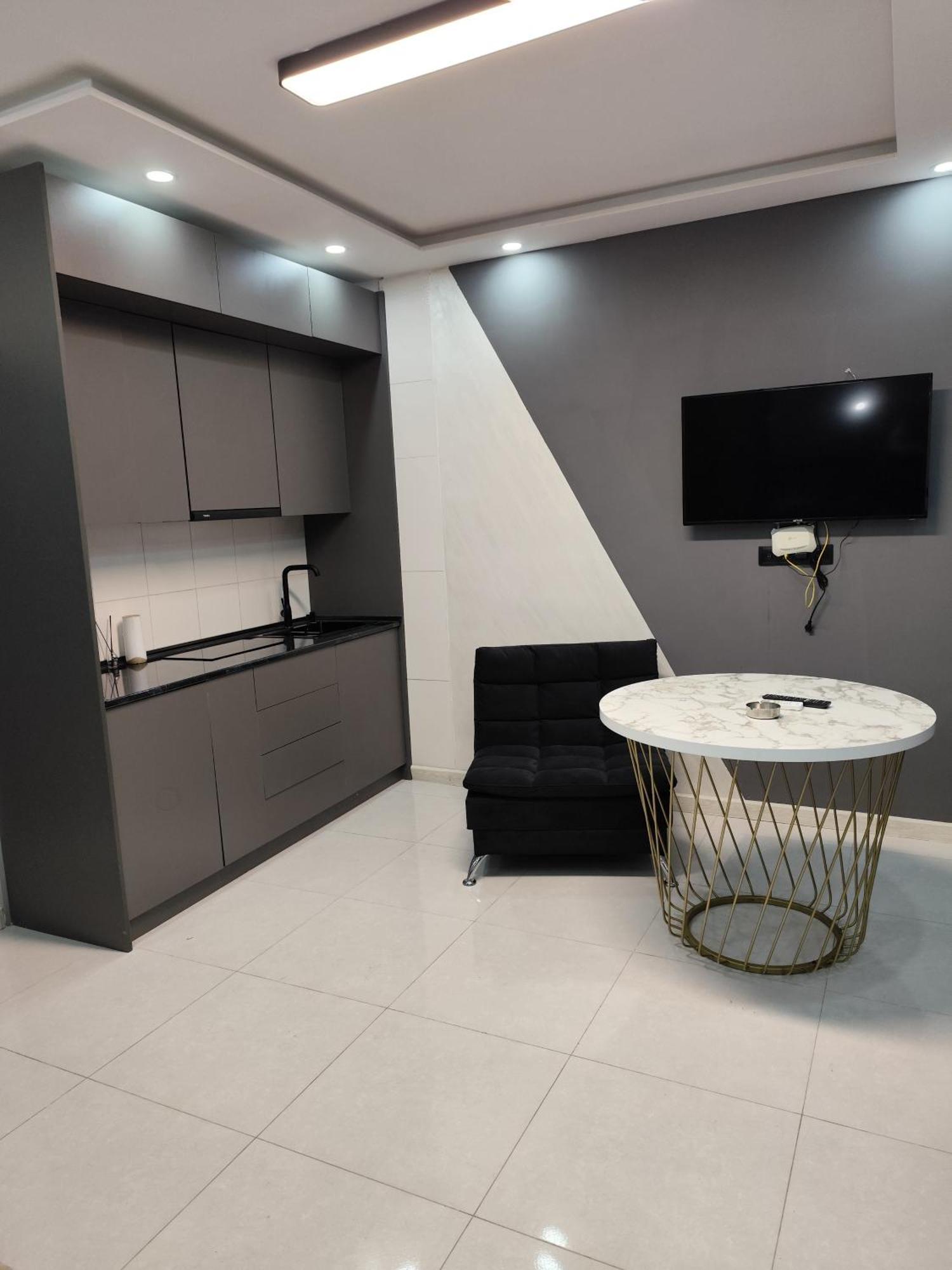 Hotel 770 Μπατούμι Εξωτερικό φωτογραφία