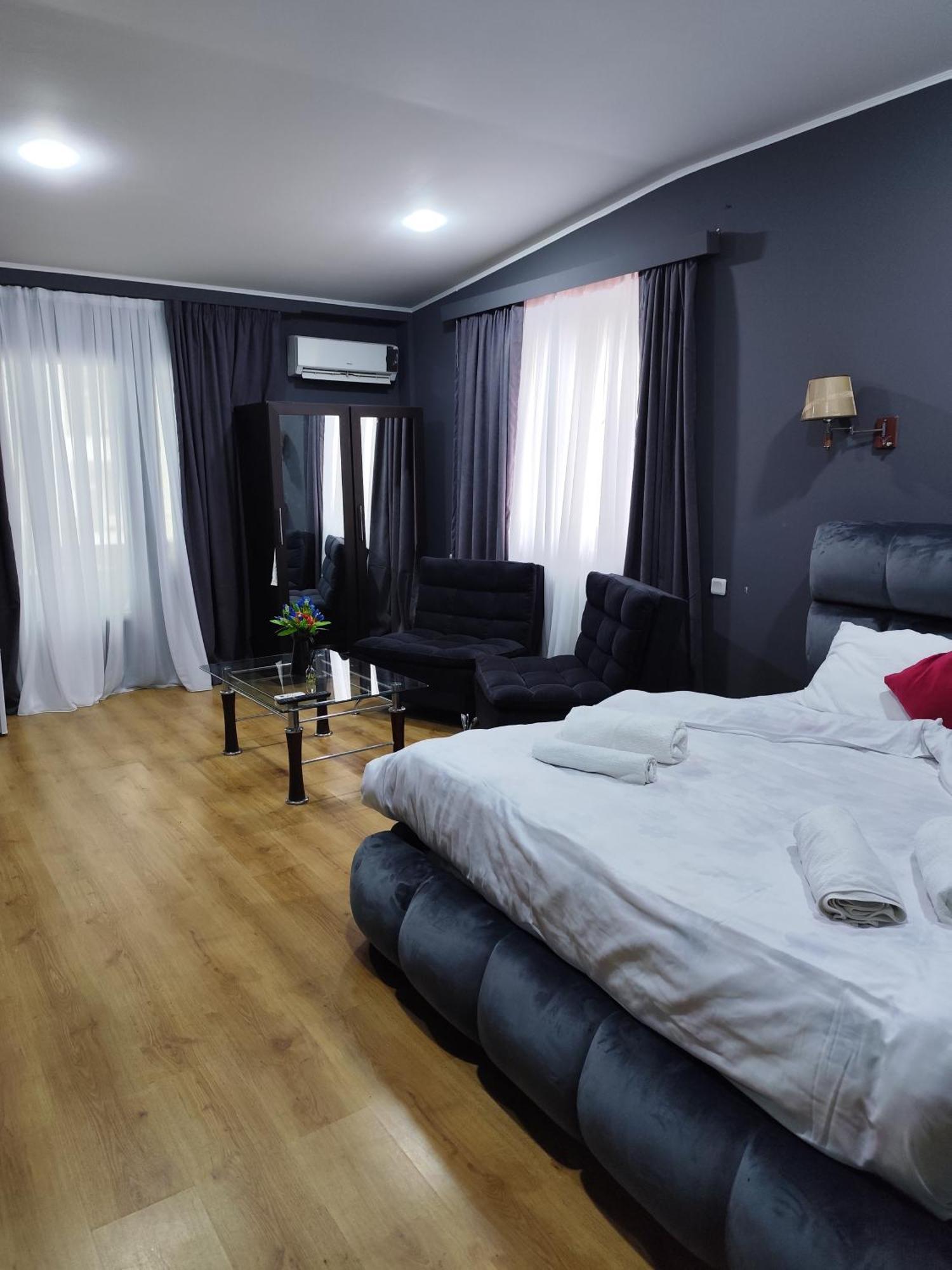 Hotel 770 Μπατούμι Εξωτερικό φωτογραφία