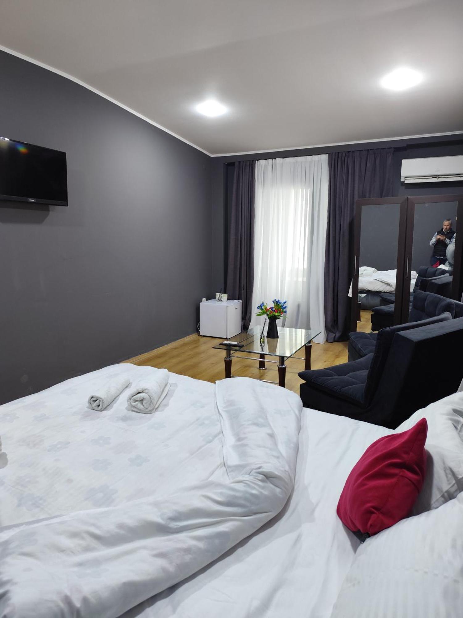 Hotel 770 Μπατούμι Εξωτερικό φωτογραφία
