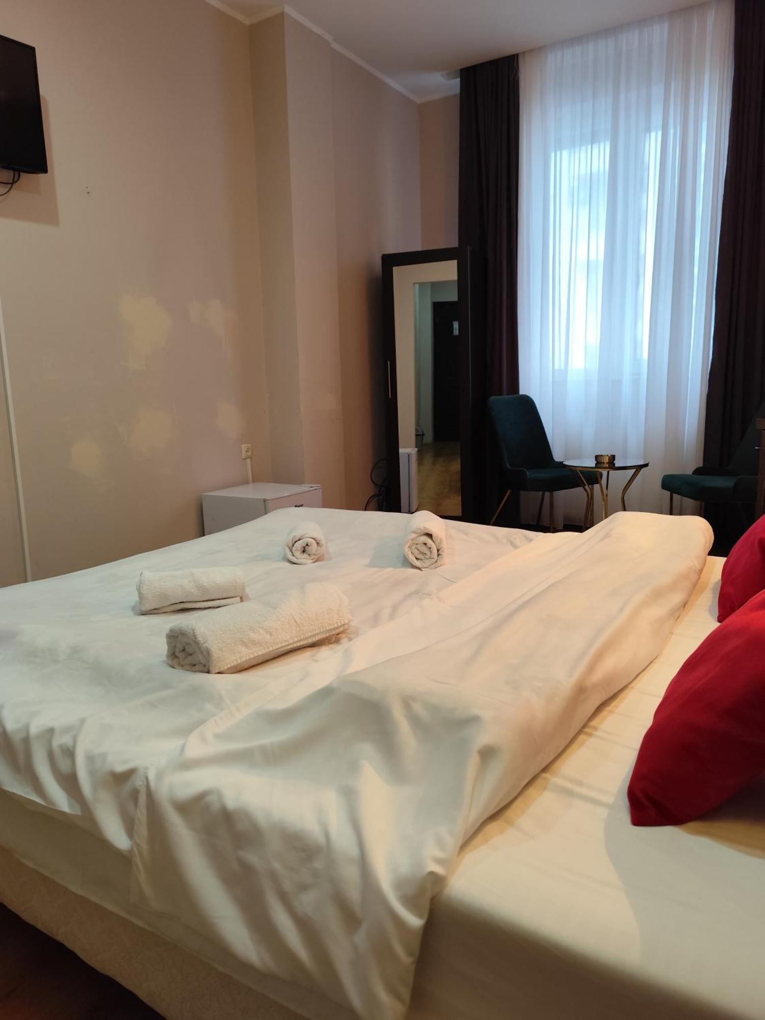 Hotel 770 Μπατούμι Εξωτερικό φωτογραφία