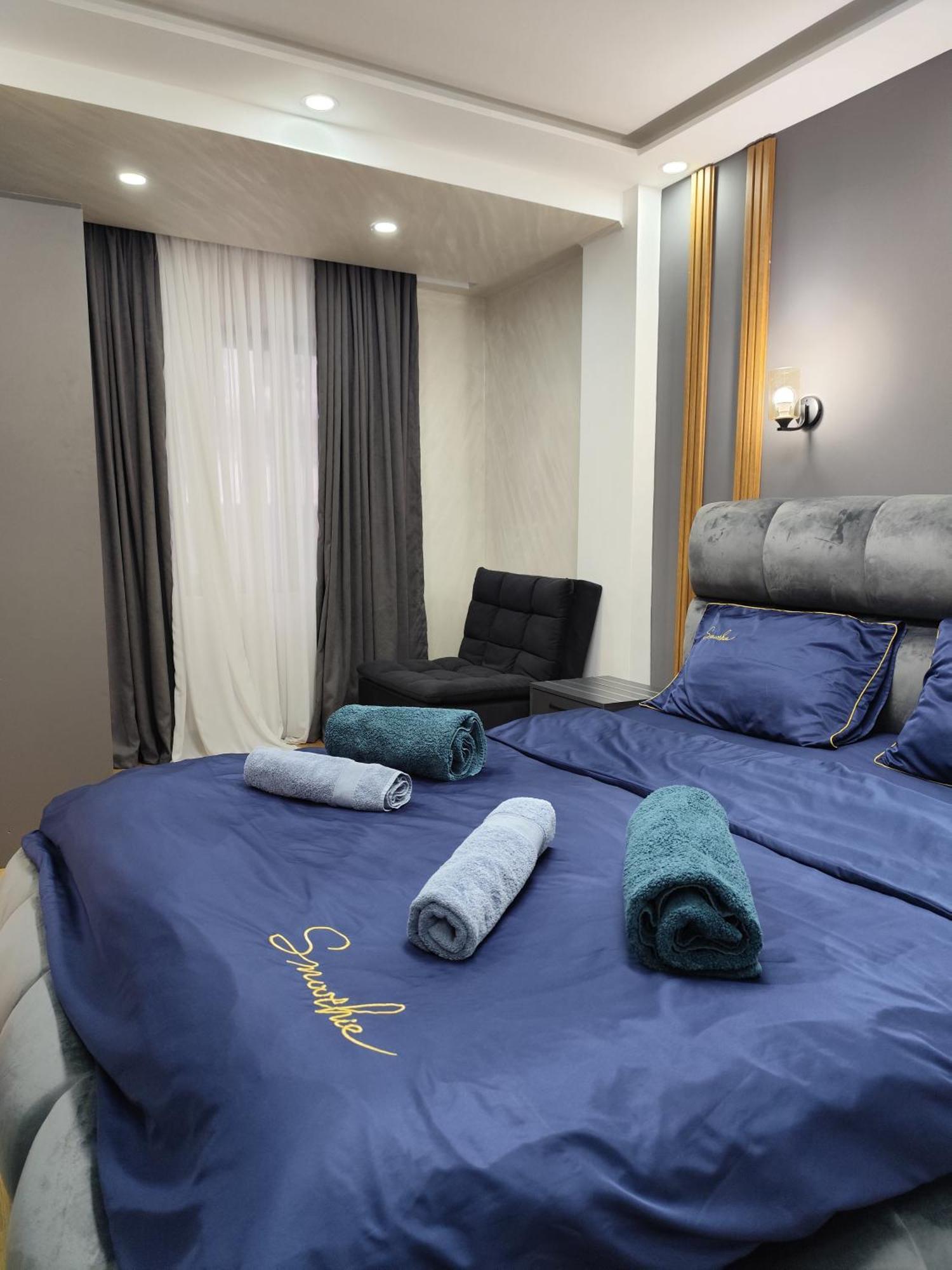 Hotel 770 Μπατούμι Εξωτερικό φωτογραφία