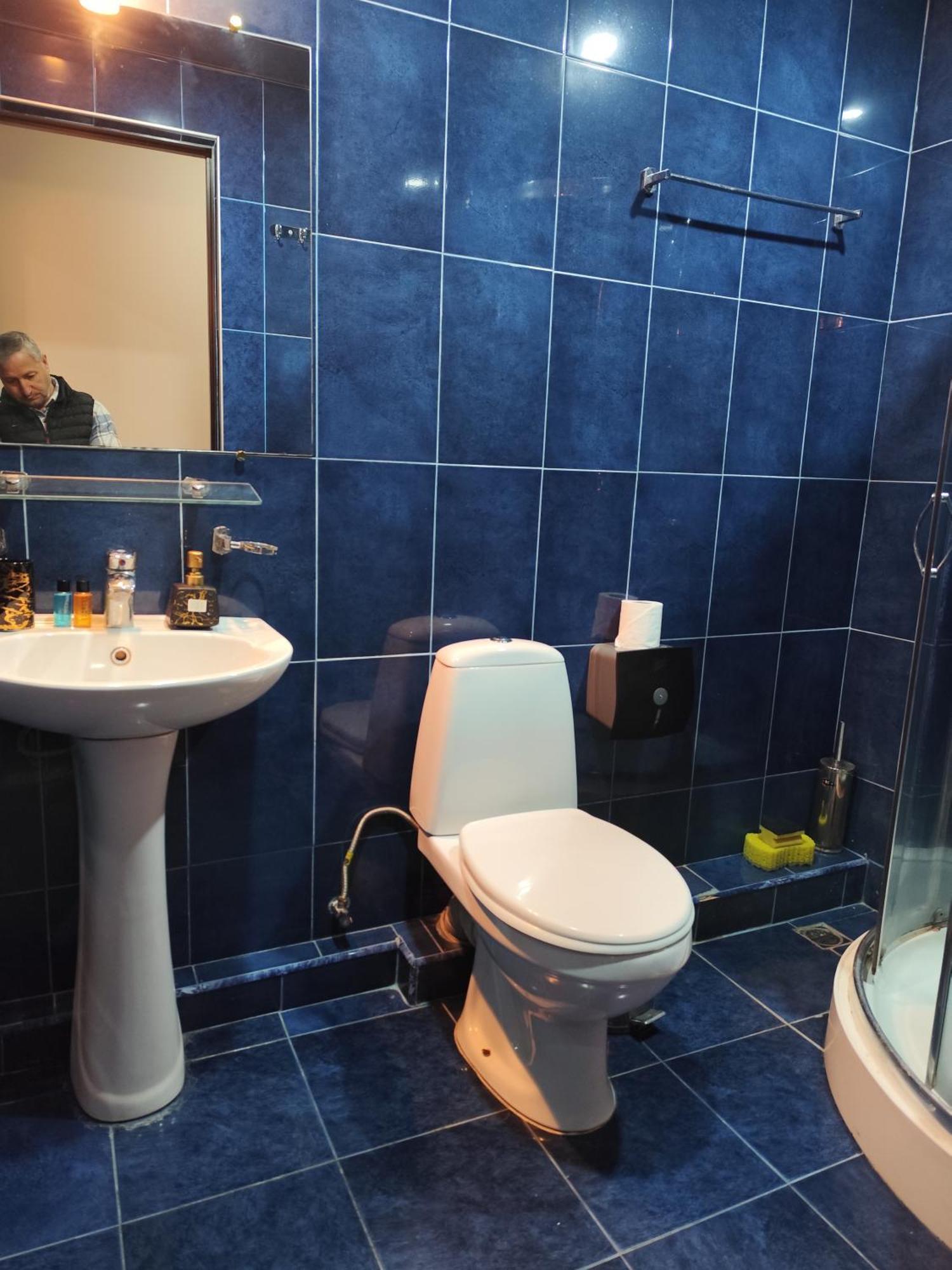 Hotel 770 Μπατούμι Εξωτερικό φωτογραφία