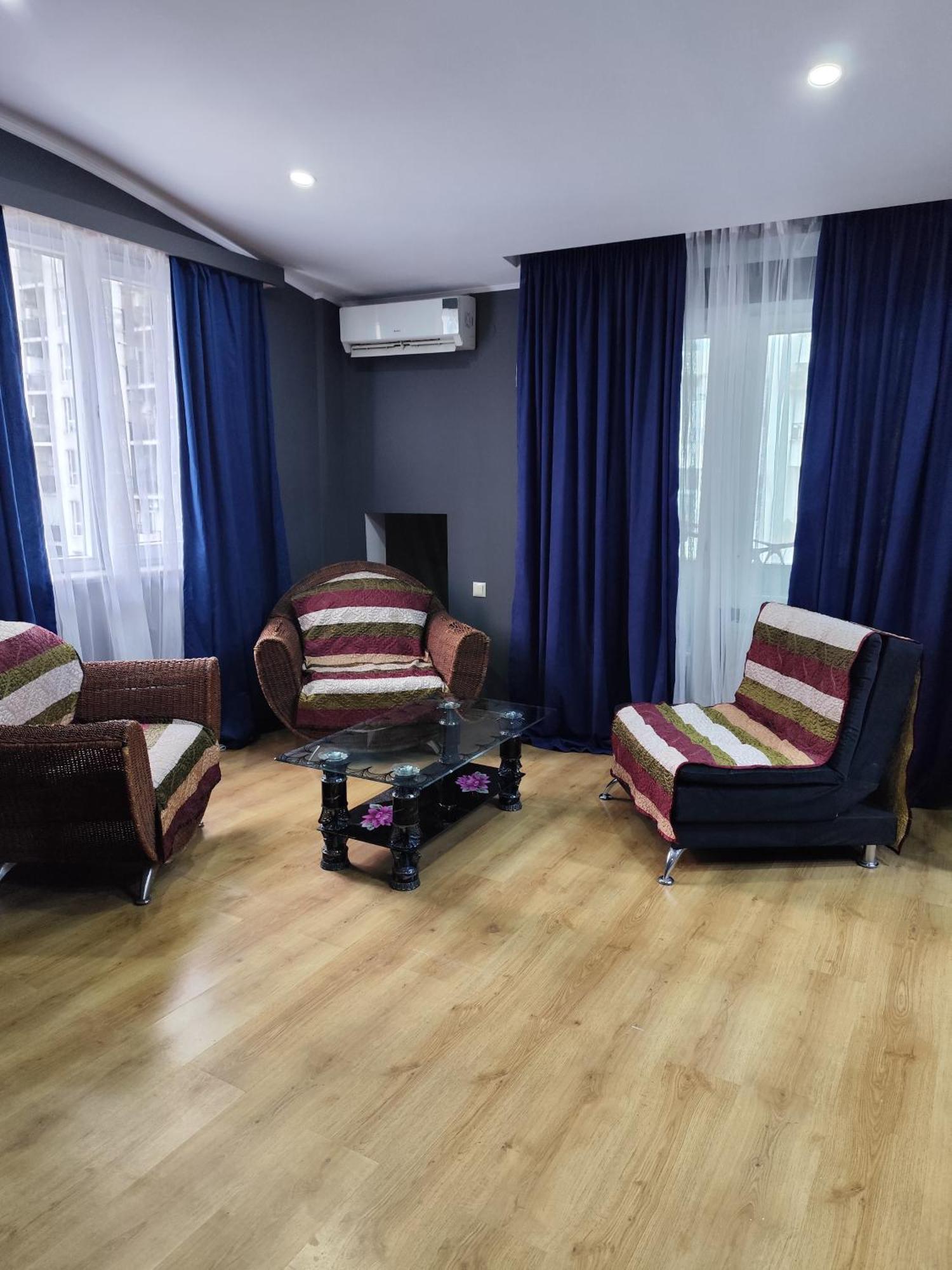 Hotel 770 Μπατούμι Εξωτερικό φωτογραφία