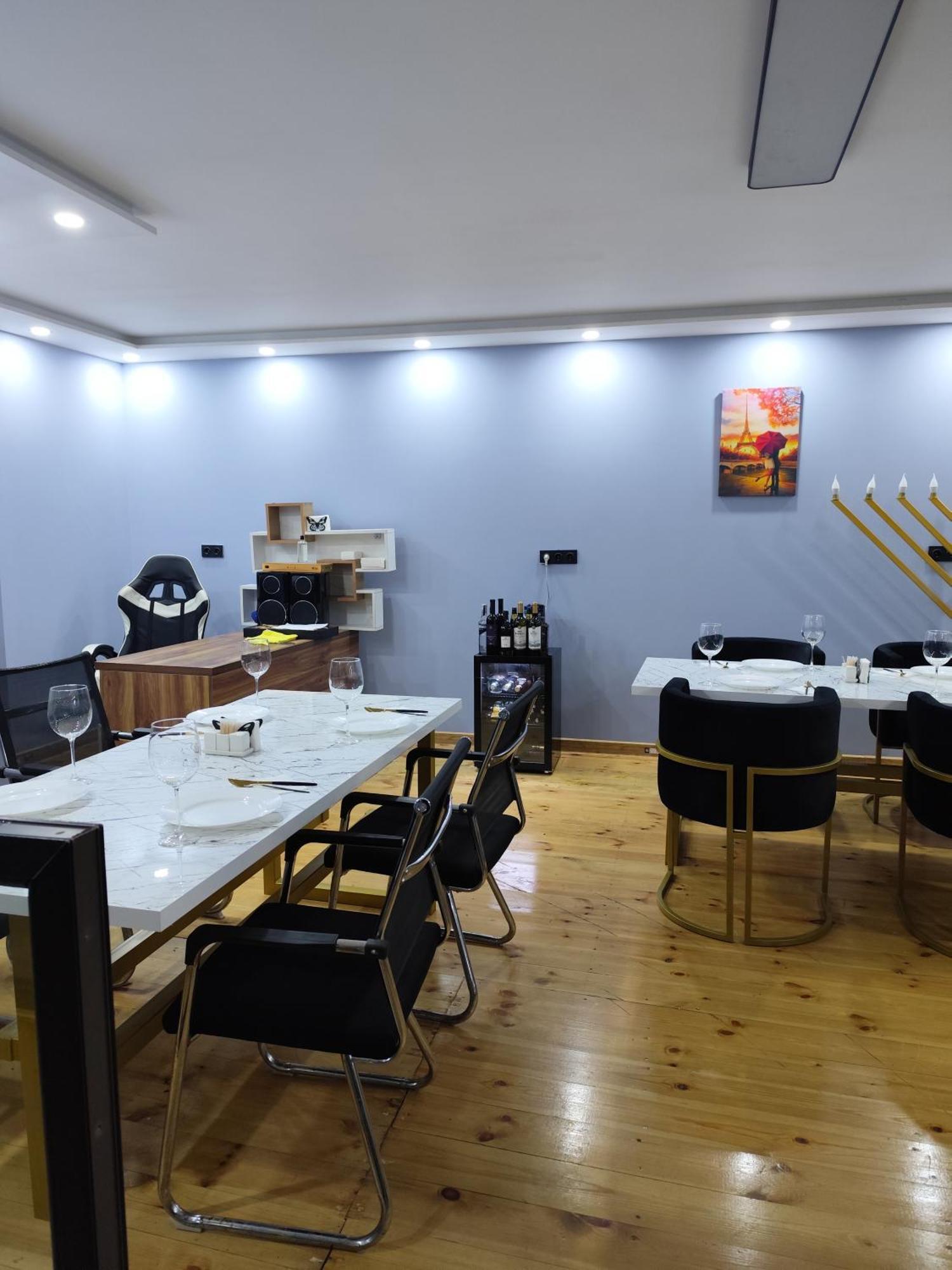 Hotel 770 Μπατούμι Εξωτερικό φωτογραφία