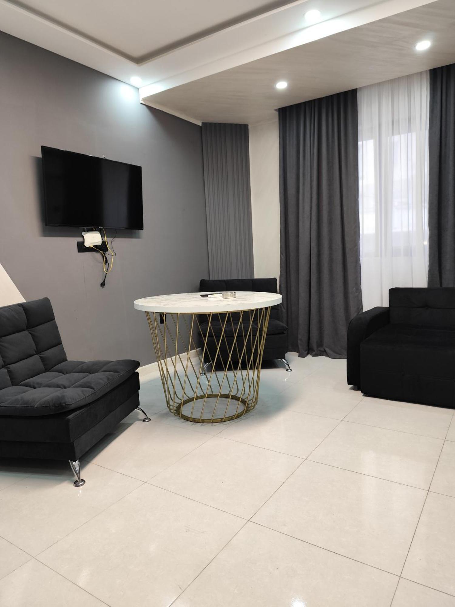 Hotel 770 Μπατούμι Εξωτερικό φωτογραφία