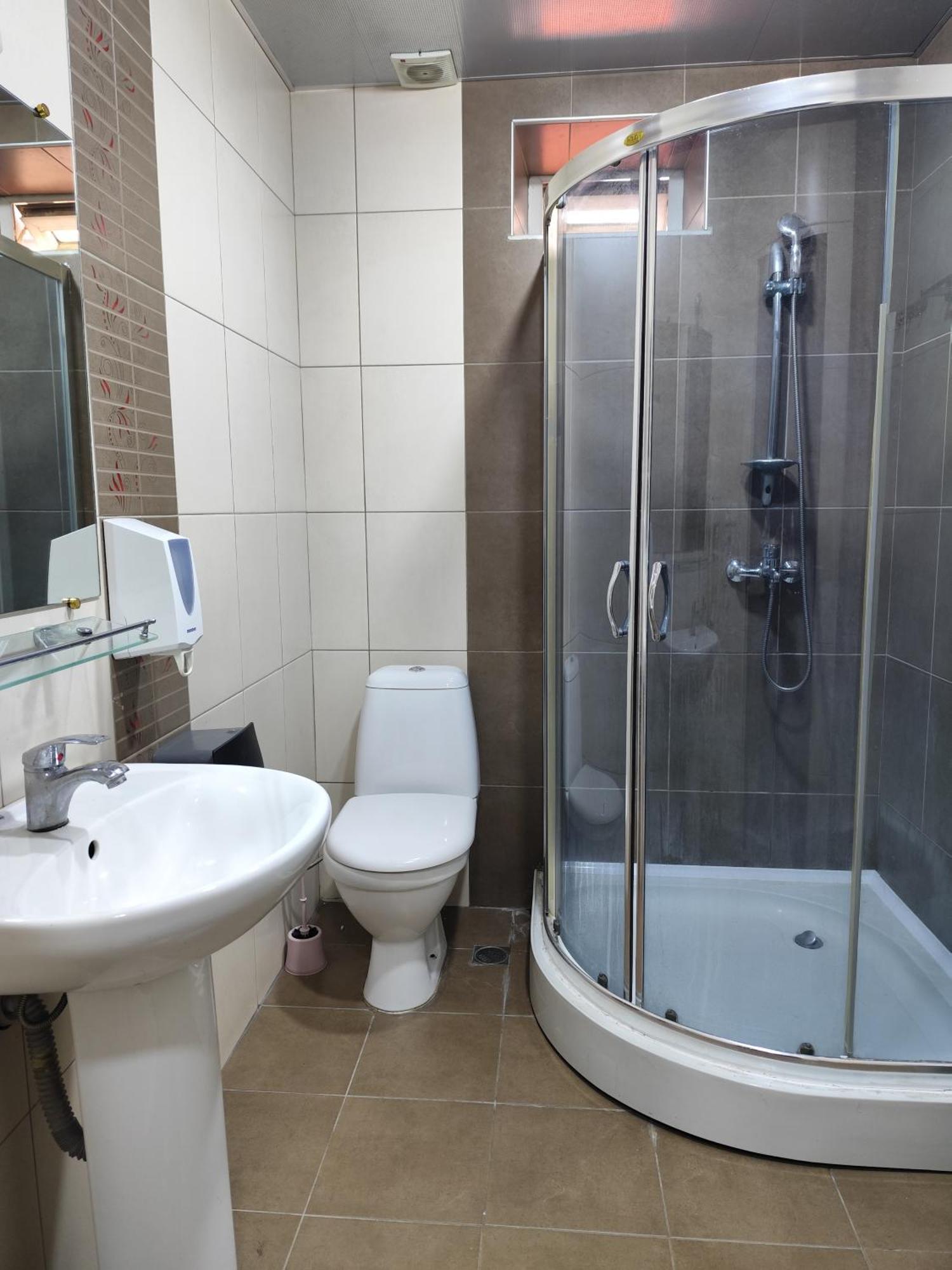 Hotel 770 Μπατούμι Εξωτερικό φωτογραφία