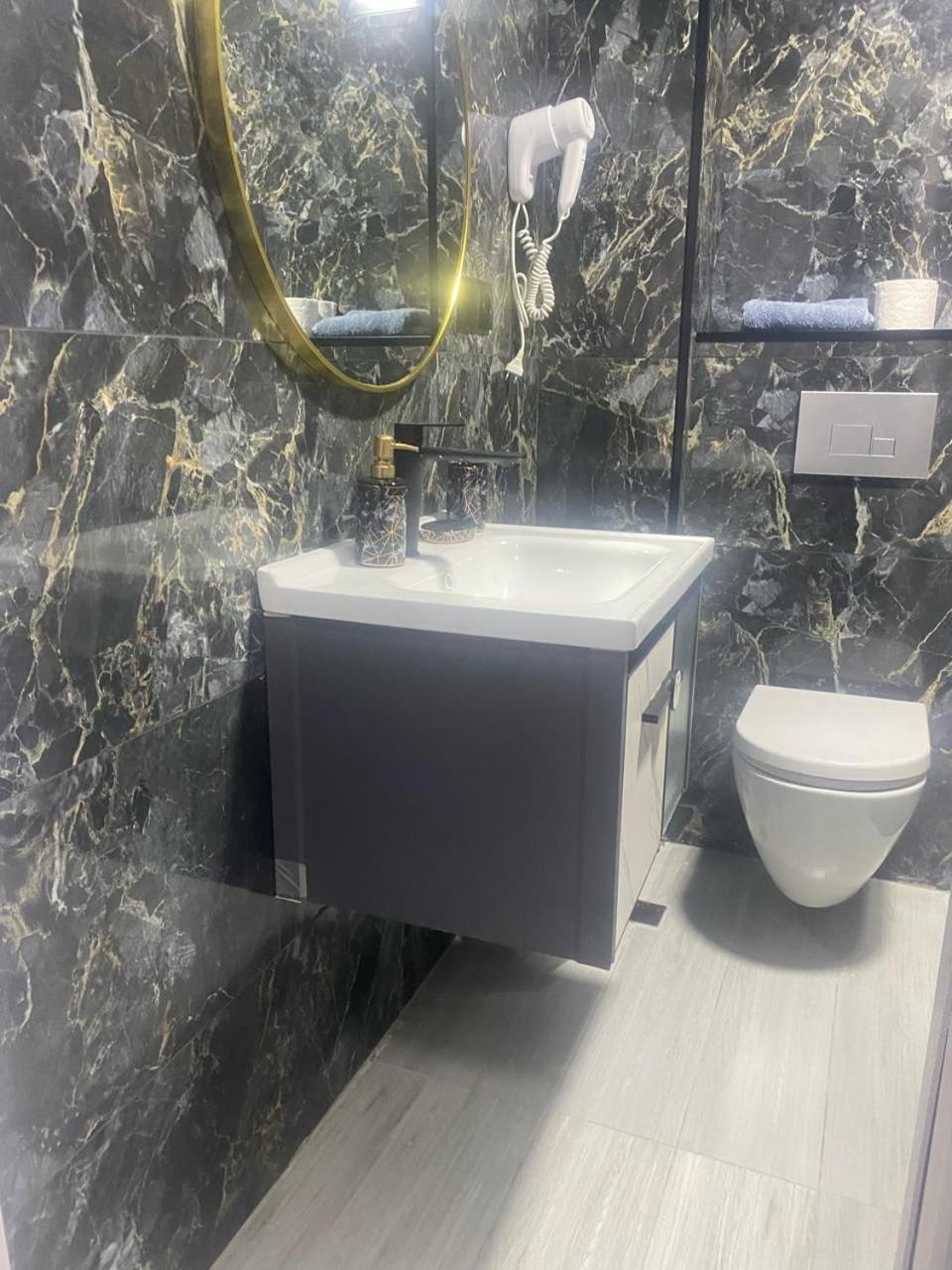 Hotel 770 Μπατούμι Εξωτερικό φωτογραφία