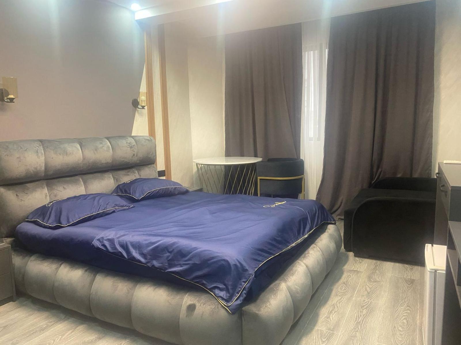 Hotel 770 Μπατούμι Εξωτερικό φωτογραφία