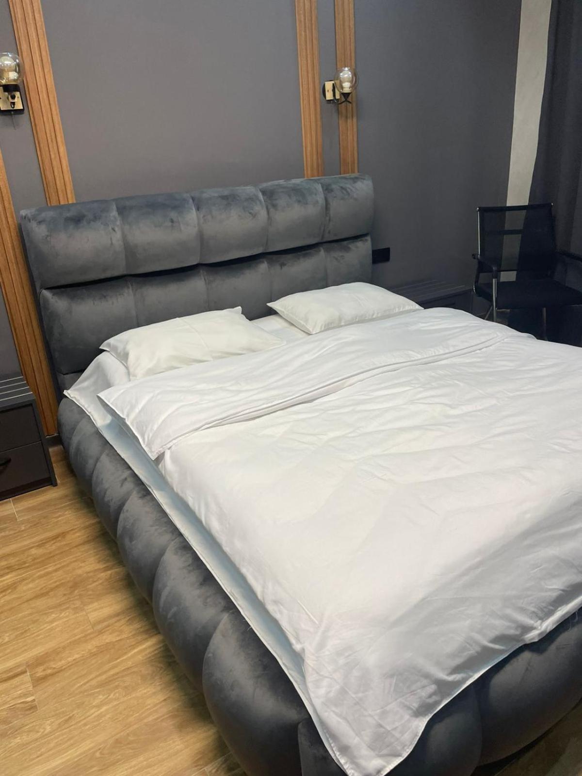Hotel 770 Μπατούμι Εξωτερικό φωτογραφία