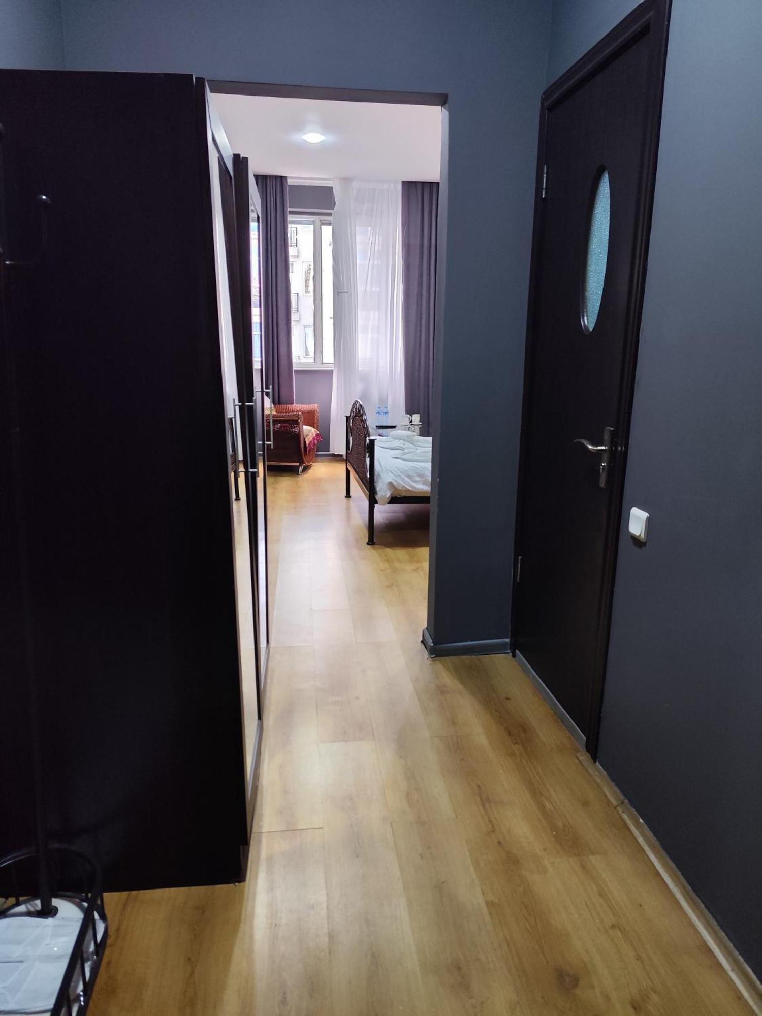 Hotel 770 Μπατούμι Εξωτερικό φωτογραφία