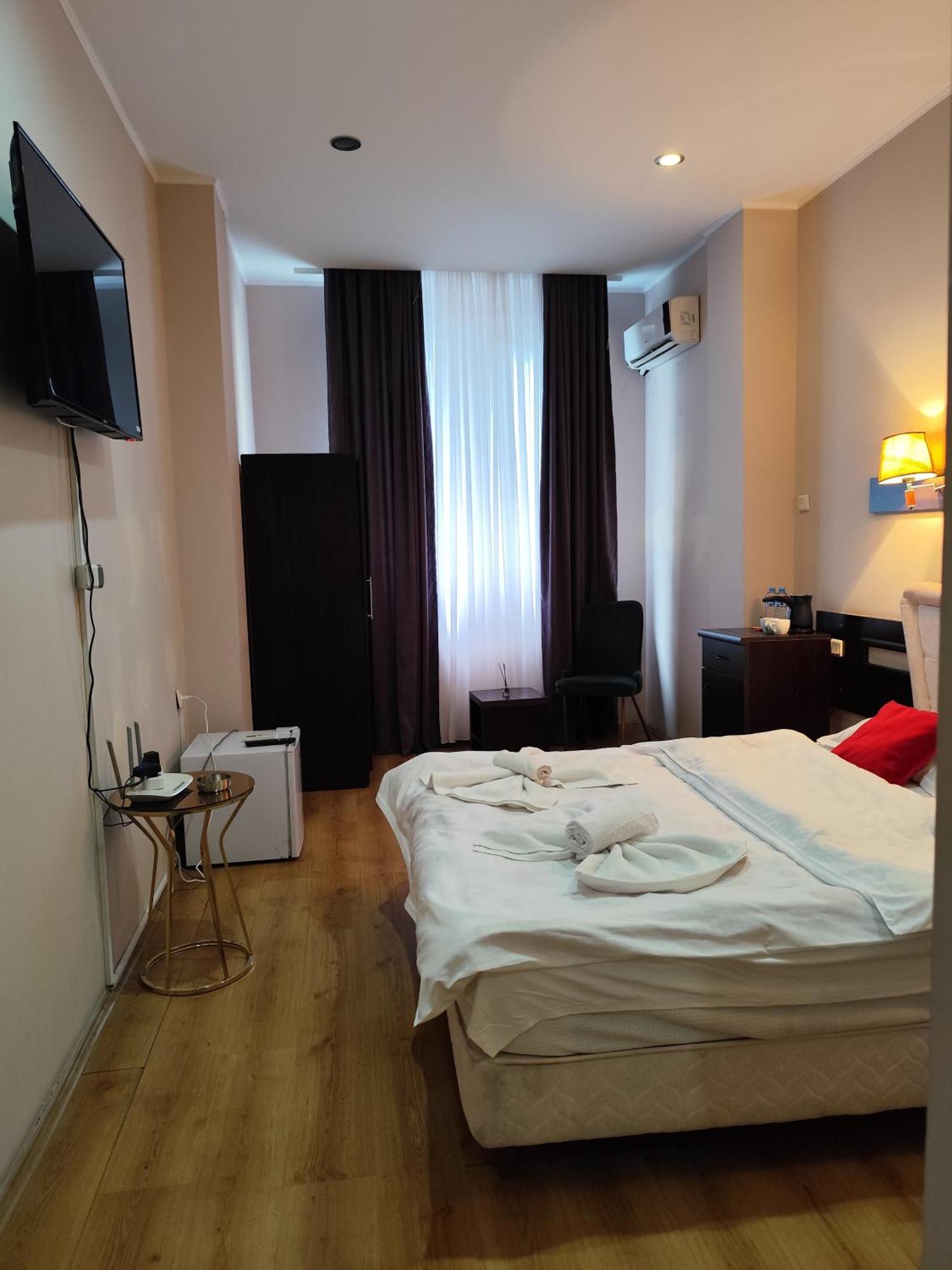Hotel 770 Μπατούμι Εξωτερικό φωτογραφία