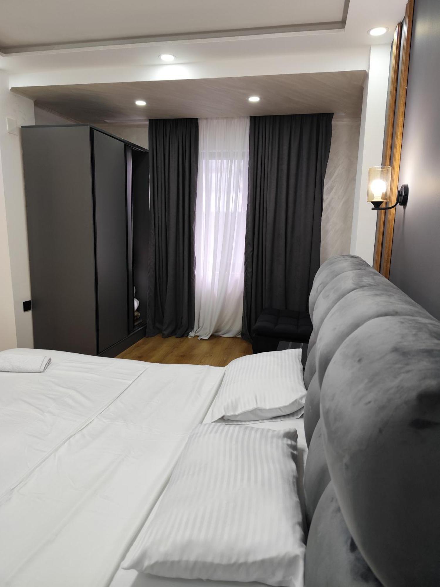 Hotel 770 Μπατούμι Εξωτερικό φωτογραφία