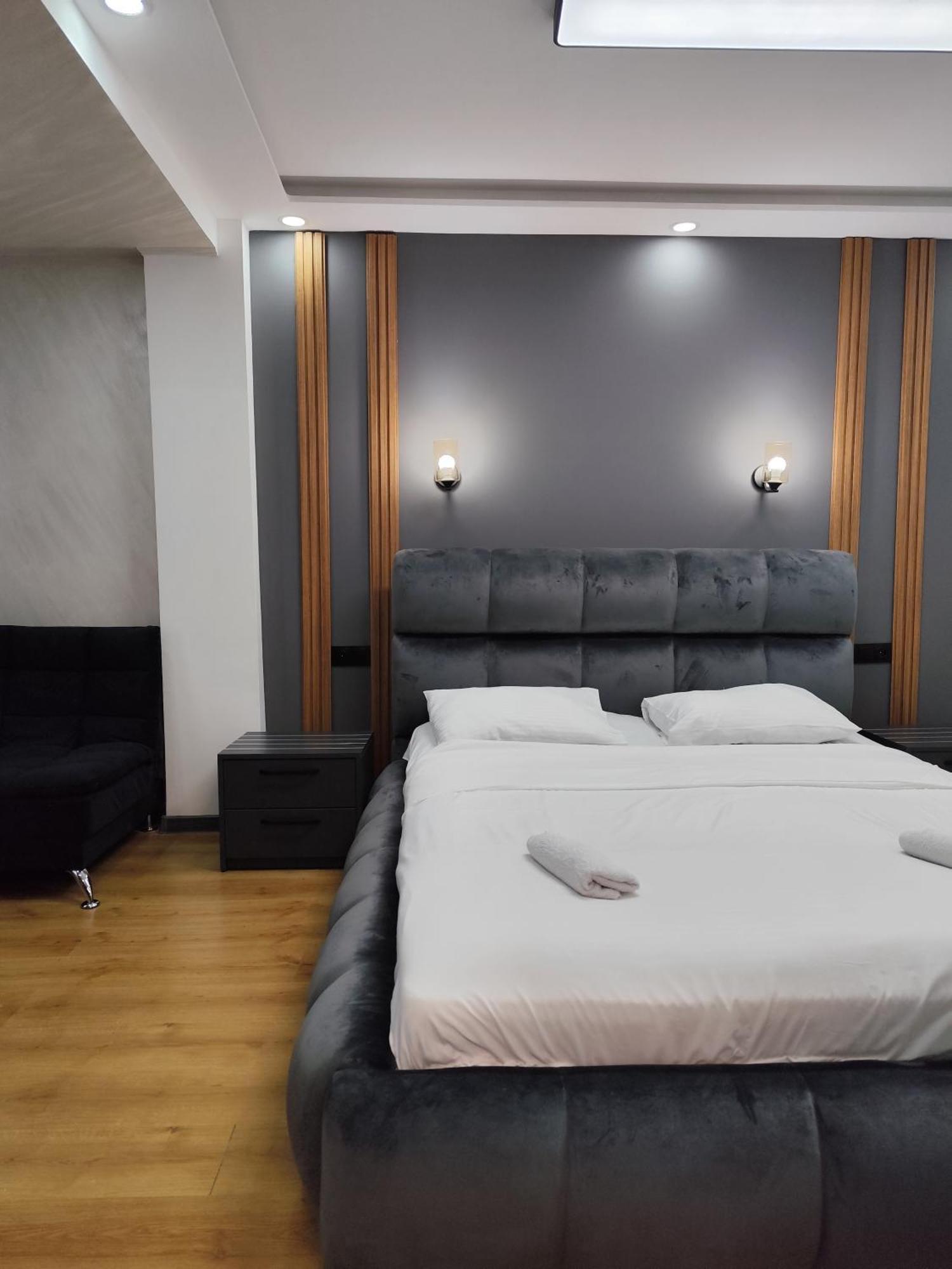 Hotel 770 Μπατούμι Εξωτερικό φωτογραφία