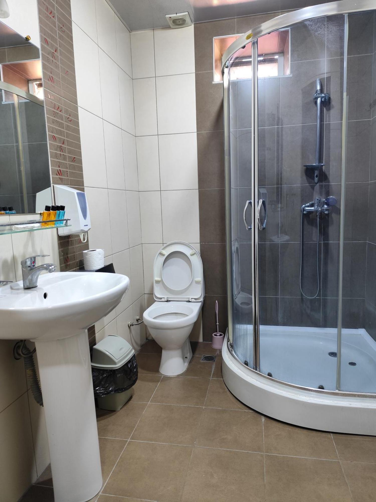 Hotel 770 Μπατούμι Εξωτερικό φωτογραφία