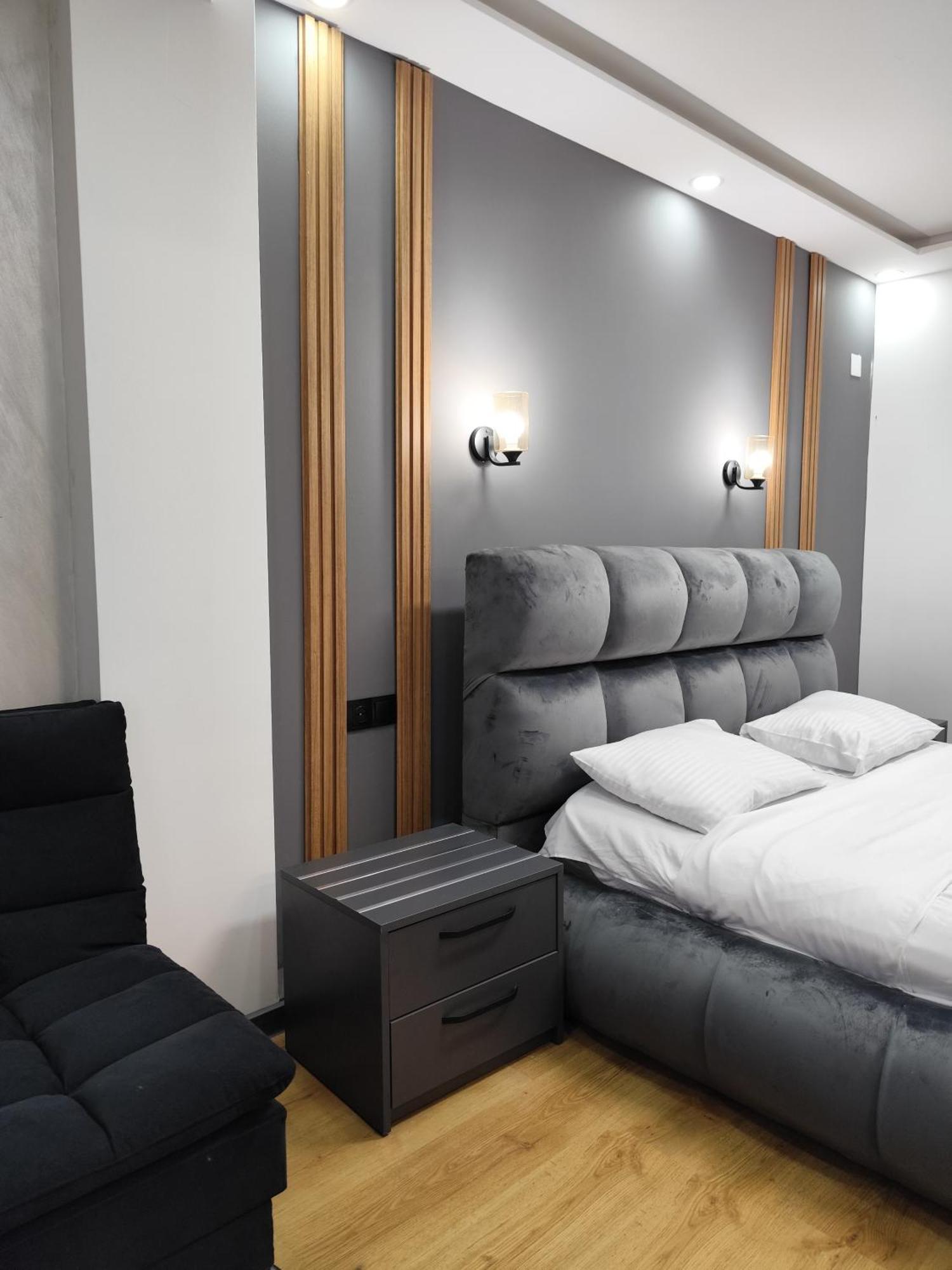 Hotel 770 Μπατούμι Εξωτερικό φωτογραφία