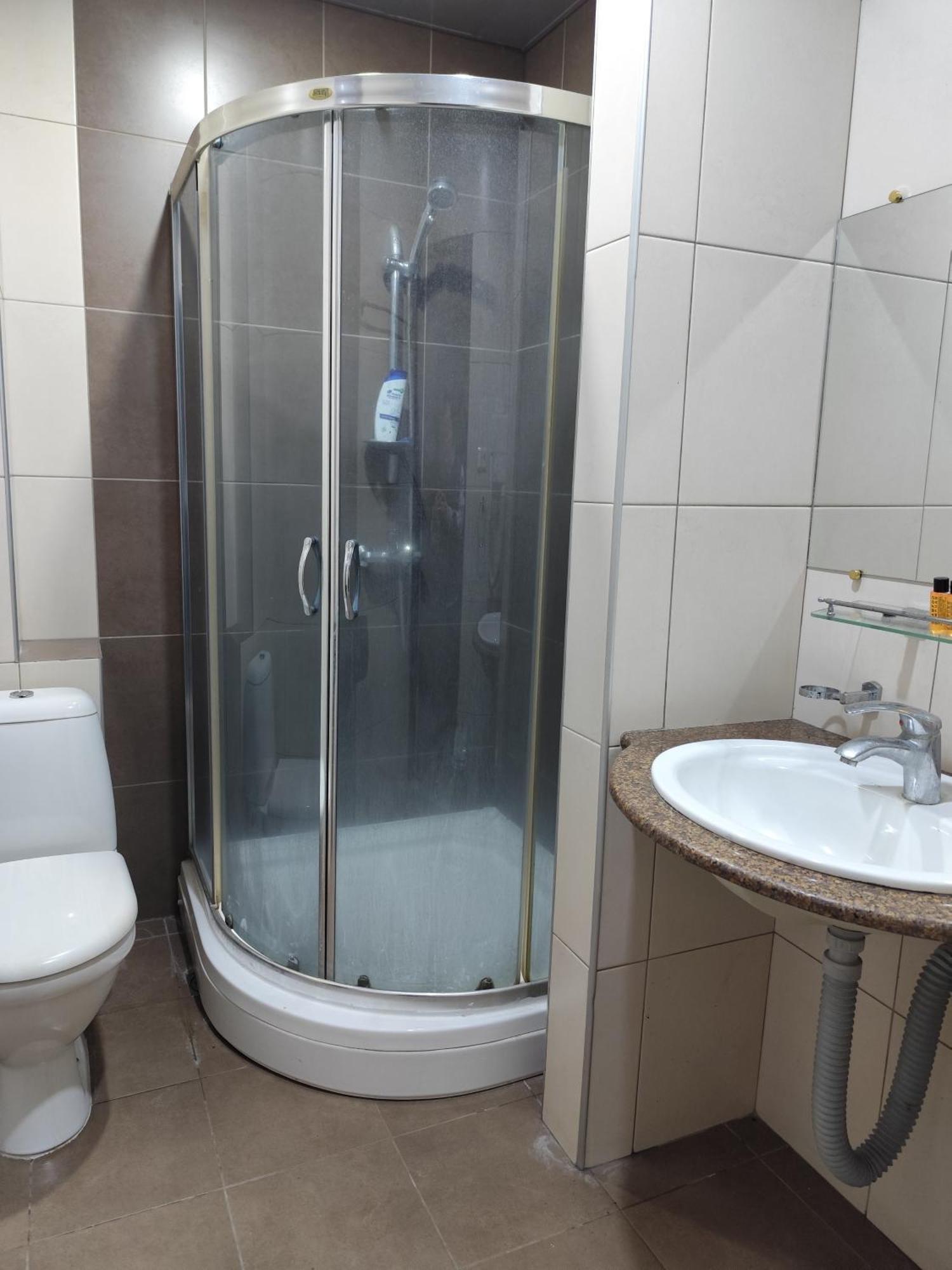 Hotel 770 Μπατούμι Εξωτερικό φωτογραφία