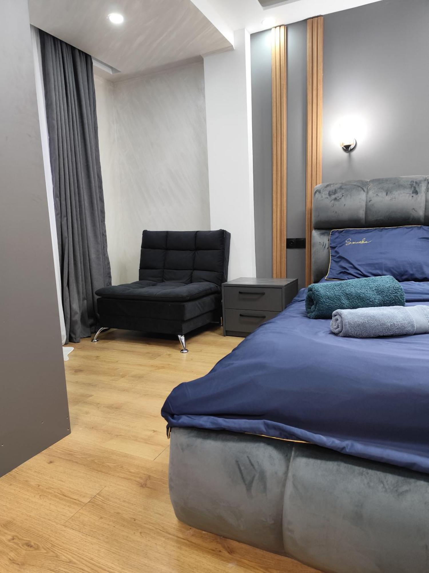 Hotel 770 Μπατούμι Εξωτερικό φωτογραφία