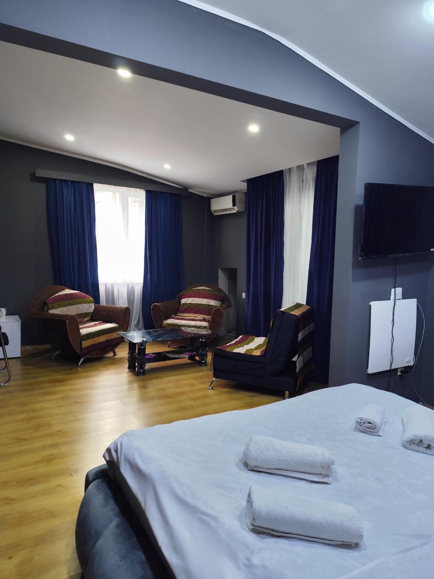 Hotel 770 Μπατούμι Εξωτερικό φωτογραφία