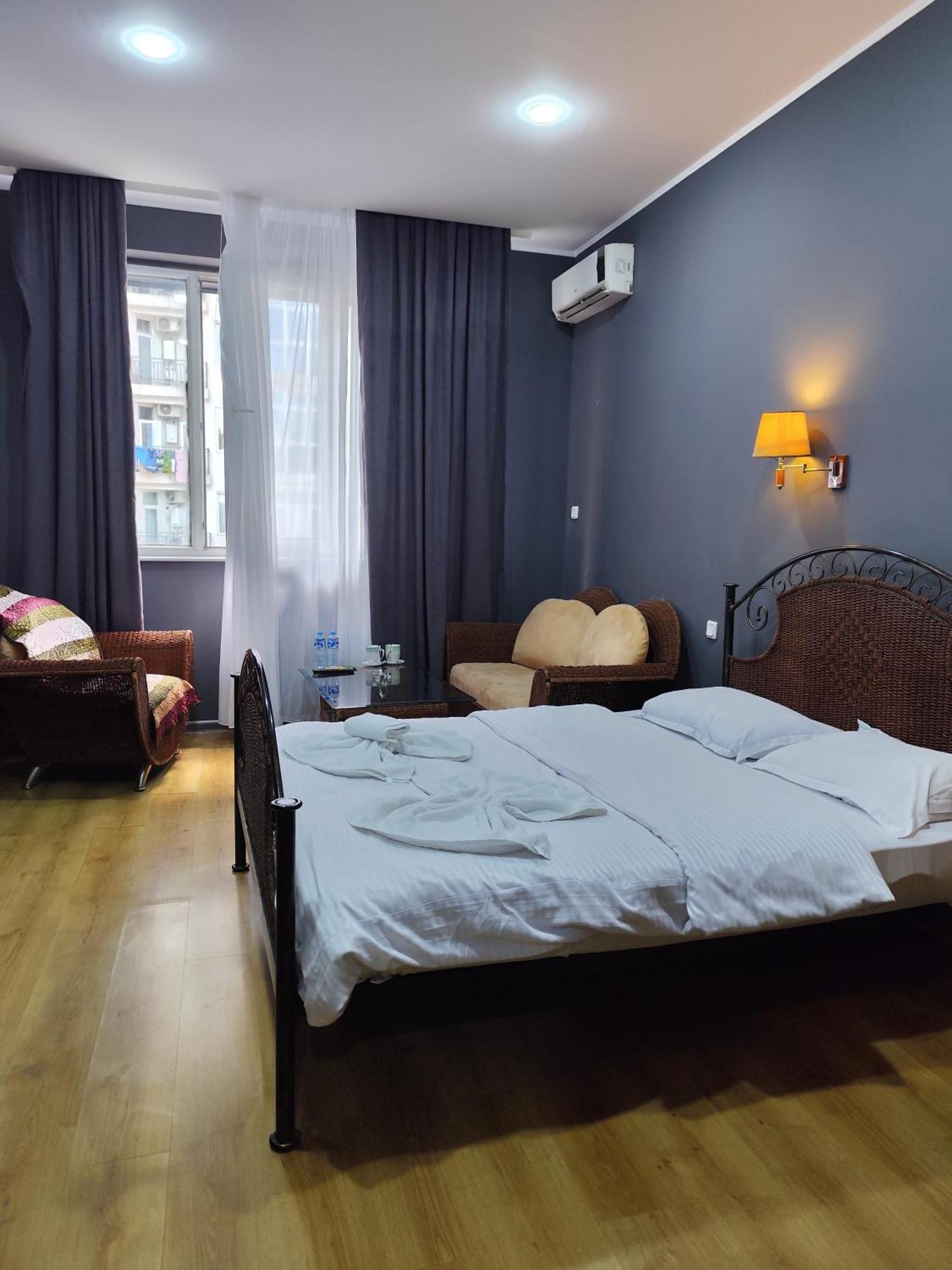 Hotel 770 Μπατούμι Εξωτερικό φωτογραφία