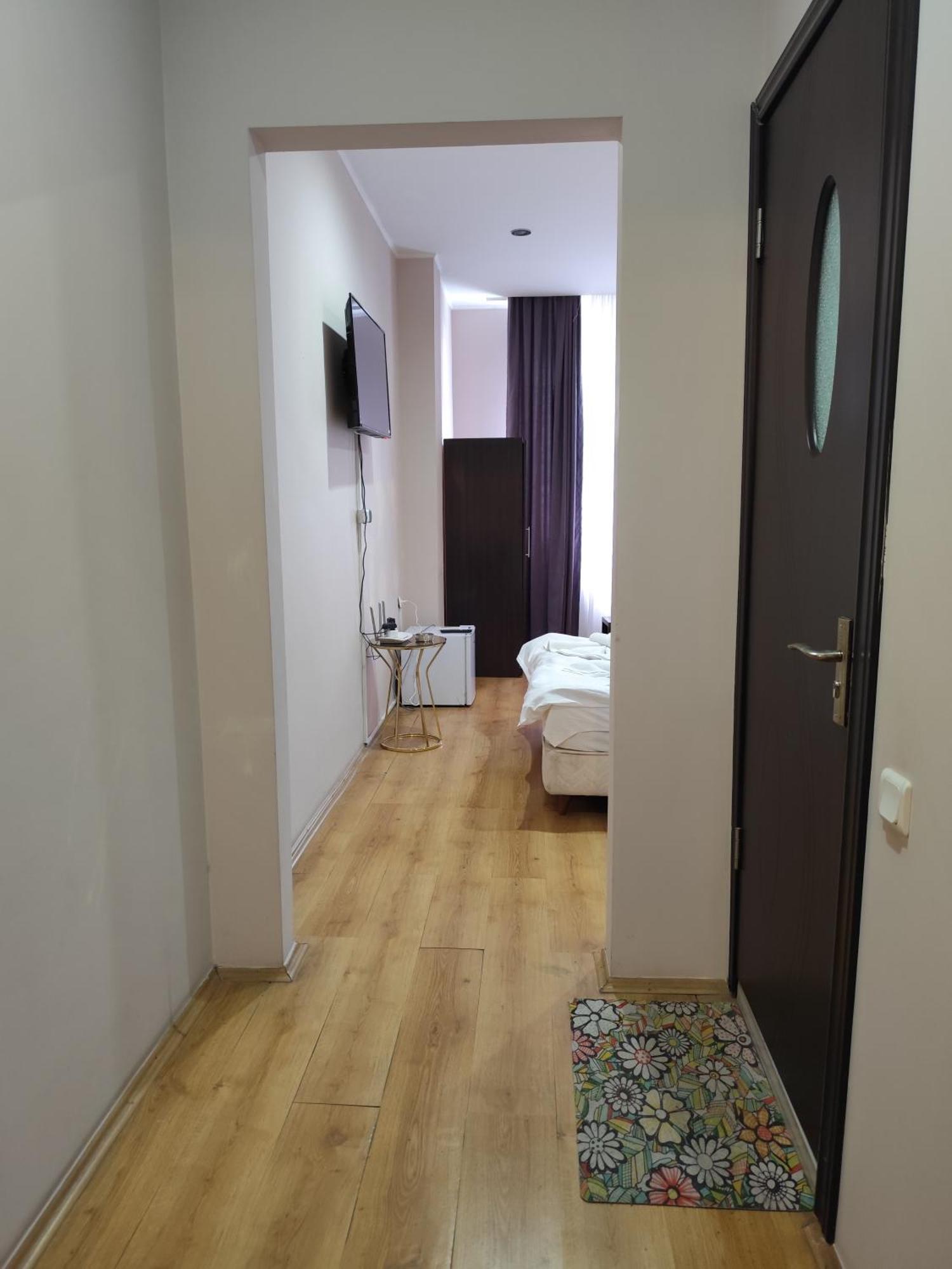 Hotel 770 Μπατούμι Εξωτερικό φωτογραφία