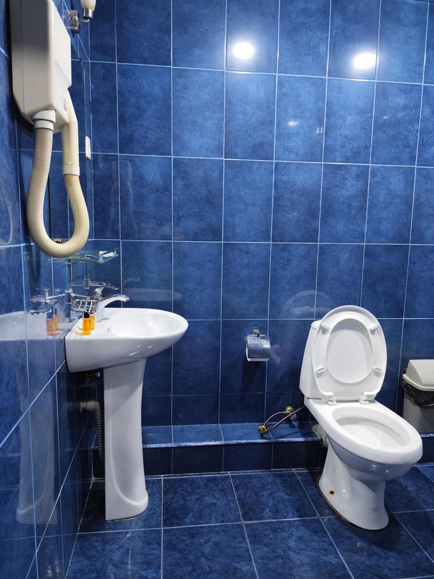 Hotel 770 Μπατούμι Εξωτερικό φωτογραφία
