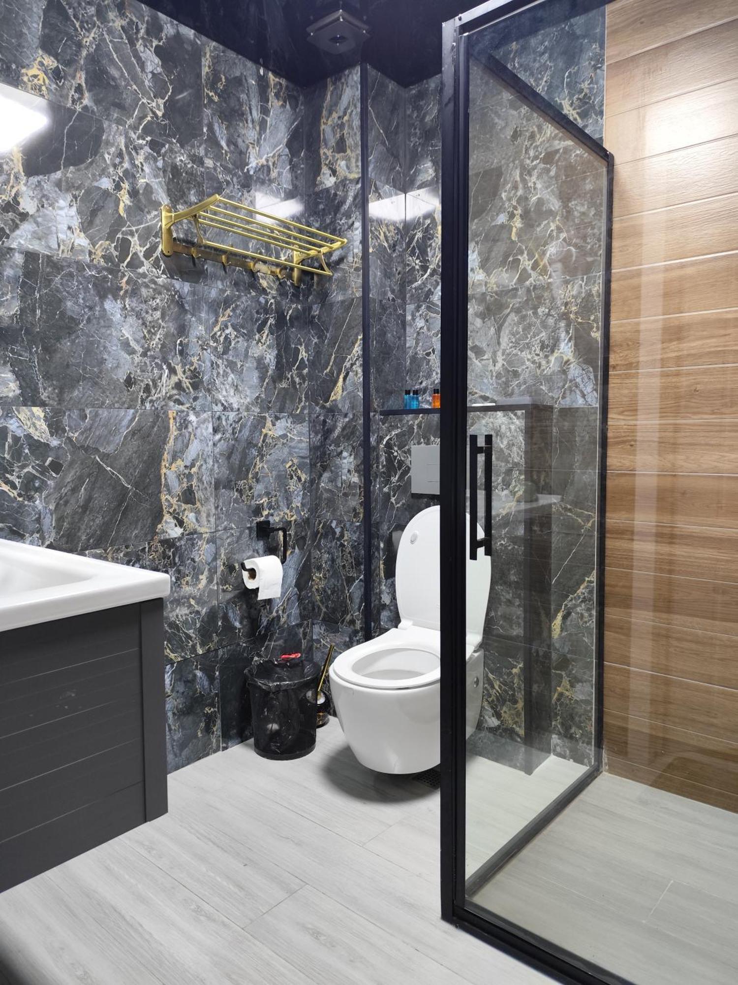Hotel 770 Μπατούμι Εξωτερικό φωτογραφία