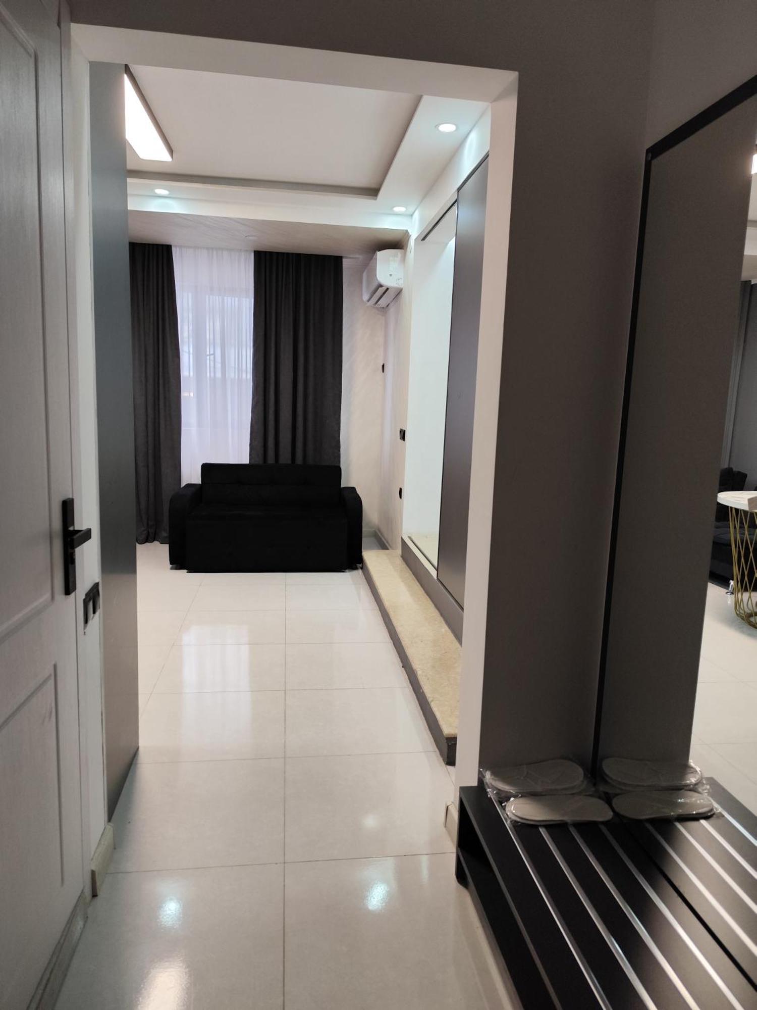 Hotel 770 Μπατούμι Εξωτερικό φωτογραφία