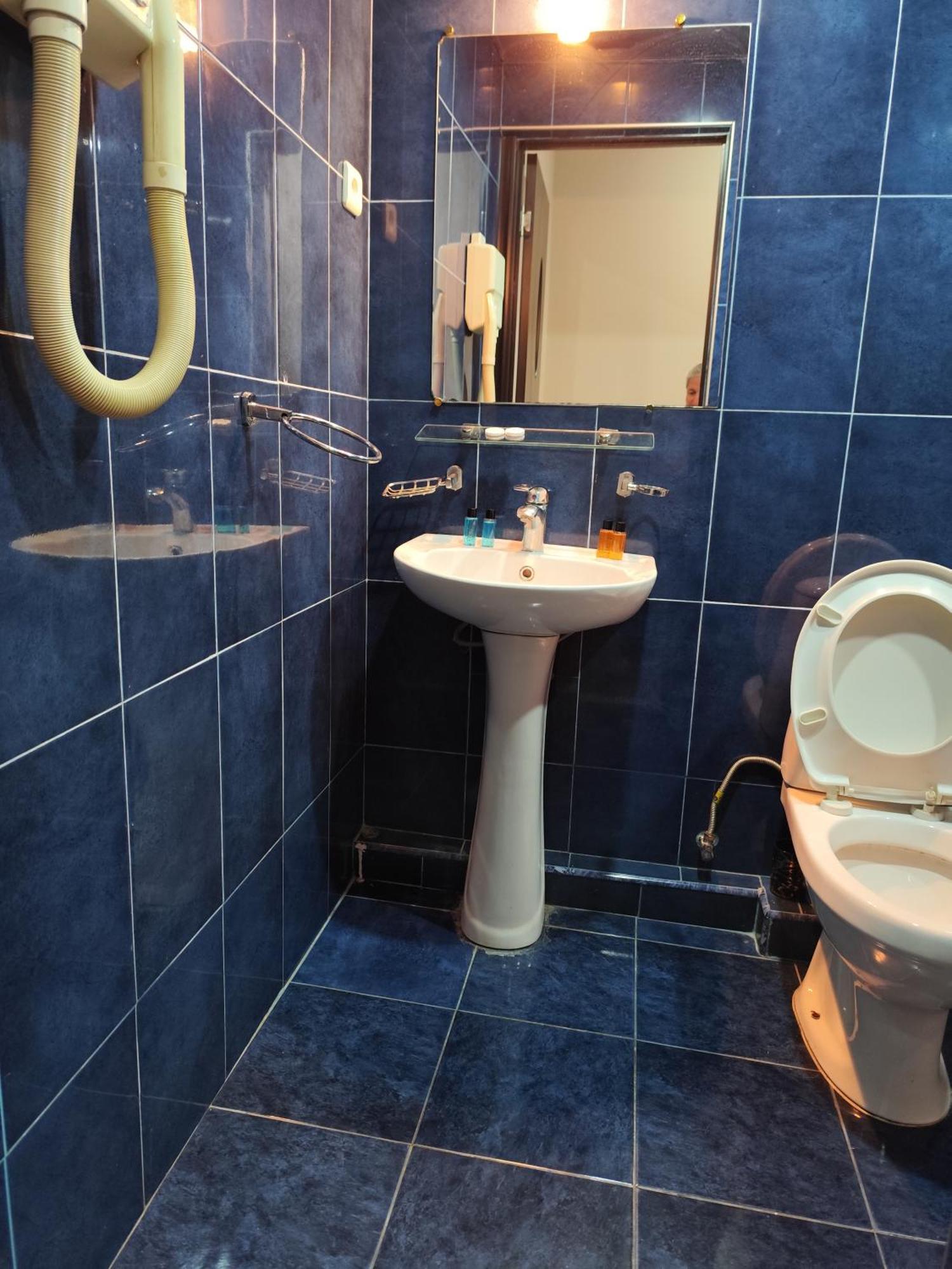 Hotel 770 Μπατούμι Εξωτερικό φωτογραφία